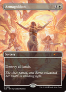 Secret Lair: Drop Series - Artist Series (Kieran Yanner)