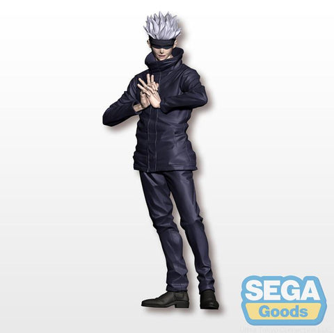 Jujutsu Kaisen SPM Figure Satoru Gojo