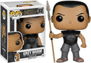 Funko POP Game of Thrones: Grey Worm Action Figure