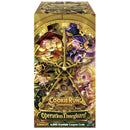 CookieRun Braverse: Operation Timeguard Booster Box [BS5+6]