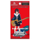 Girls Band Cry - Premium Booster Pack