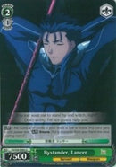 Bystander, Lancer (FS/S34-E042 U) [Fate/Stay Night [Unlimited Blade Works]]