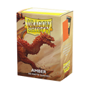 Dragon Shield Matte Sleeves