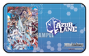 Weiss Schwarz Azur Lane Vol 2 English Edition Exclusive Stitched Playmat