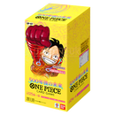 500 Years In The Future - Booster Box