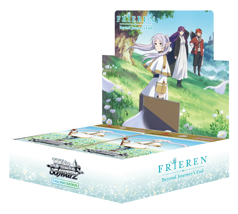 Frieren: Beyond Journey's End - Booster Box