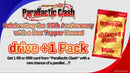 【VGE-DZ-BT13】 Cardfight!! Vanguard Booster Pack 13: Parallactic Clash - Booster Pack