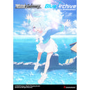 Weiss Schwarz (English Edition) Booster Pack Blue Archive The Animation [WSE-BAV-W129-BP]