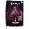 Foundations Commander Deck - Reign of Dragons