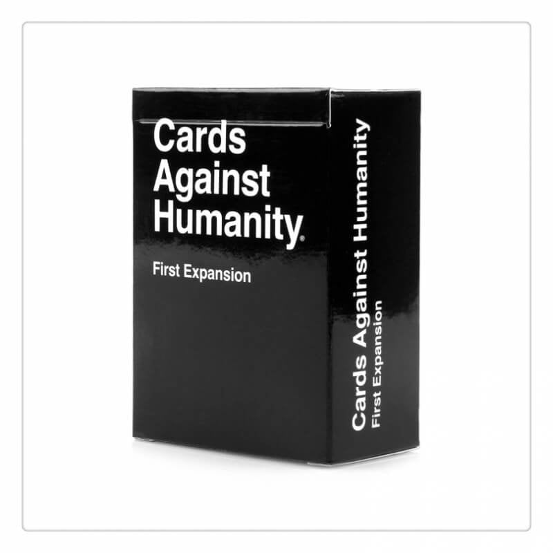 Cards Against Humanity: First Expansion