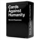 Cards Against Humanity: Second Expansion