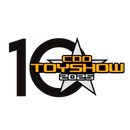 CDO Toyshow Vanguard Day