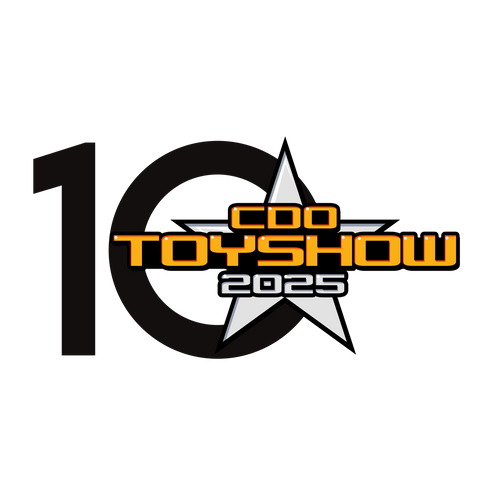 CDO Toyshow Vanguard Day