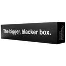 Cards Against Humanity The Bigger Blacker Box Card Game