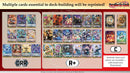 【VGE-DZ-BT13】 Cardfight!! Vanguard Booster Pack 13: Parallactic Clash - Booster Pack