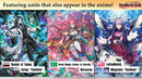 【VGE-DZ-BT13】 Cardfight!! Vanguard Booster Pack 13: Parallactic Clash - Booster Pack