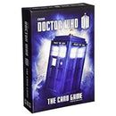 Doctor Who: The Card Game