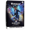 Foundations Commander Deck - Calling All Angels