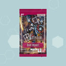 Gundam Card Game - Dual Impact Booster Pack [GD02]
