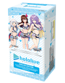 Premium Booster hololive production Summer Collection - Booster Box