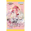 Hololive OFFICIAL CARD GAME Booster Pack Elite Spark [hOCG-hBP03e]