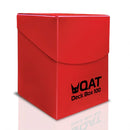 [QAT] Deck Box 100 Starter Series with Deck Divider