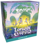 Lorwyn Eclipsed - Prerelease Event TD Iligan 1:00pm (Jan 17, 2026)