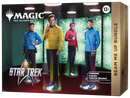 Magic: The Gathering | Star Trek - Beam Me Up Bundle