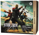 Magic: The Gathering | Star Trek - Draft Night Bundle