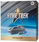 Magic: The Gathering | Star Trek - Prerelease Pack