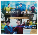 Magic: The Gathering | Star Trek - Scene Box - Divergent Timelines