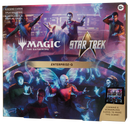 Magic: The Gathering | Star Trek - Scene Box - Enterprise-Q