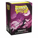 Dragon Shield Matte Sleeves