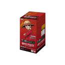 Carrying On His Will (Japanese) [OP-13] - Booster Box