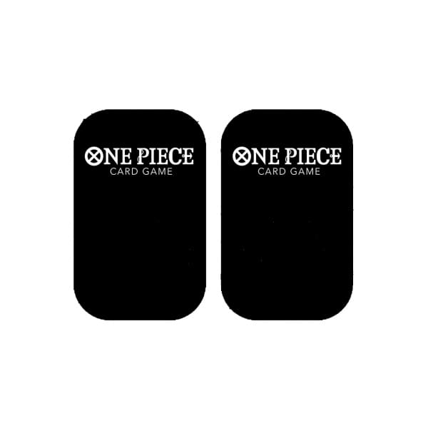 One Piece Card Game (English) Mini-Tin Pack Set Vol 3 [TS-03]