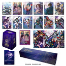 Gundam Card Game (Japanese) Premium Goods Set After War Gundam X [PB04]