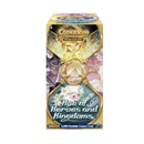 CookieRun Braverse: Age of Heroes and Kingdom Booster [BS3+4]