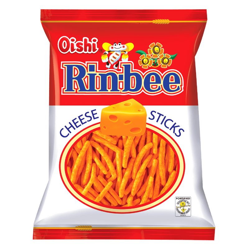 Oishi Rinbee 24g