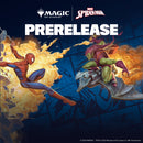 Marvel's Spider-Man Pre-release Event TD CDO September 24 6:00 PM