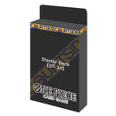 One Piece Card Game (English) Start Deck [ST-31 to ST-36]