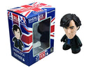 Sherlock Titans 4.50" Vinyl Figure - Sherlock Holmes