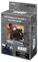 GODDESS OF VICTORY: NIKKE - Trial Deck
