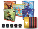 MTG Avatar: The Last Airbender - Prerelease Event TD Iligan 12:00pm (Nov 15, 2025)