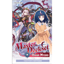 Vanguard Master Deckset -Hikari Myodo- [VGE-DZ-SS11]