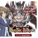 [VGE-DZ-SS14] Cardfight!! Vanguard Special Series 14: Dragonic Overlord Start Deck