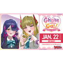 Cardfight!! Vanguard Start Deck Ghost Meets Gal! [VGE-DZ-SS16]
