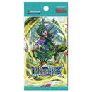 Cardfight!! Vanguard Booster Pack 11: Clash of the Heroes