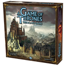 A Game of Thrones: The Board Game (Second Edition)