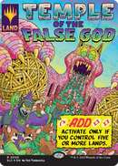 Secret Lair Countdown Kit: An Encyclopedia of Magic