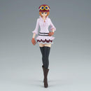 BANPRESTO ONE Piece The SHUKKO - Koala